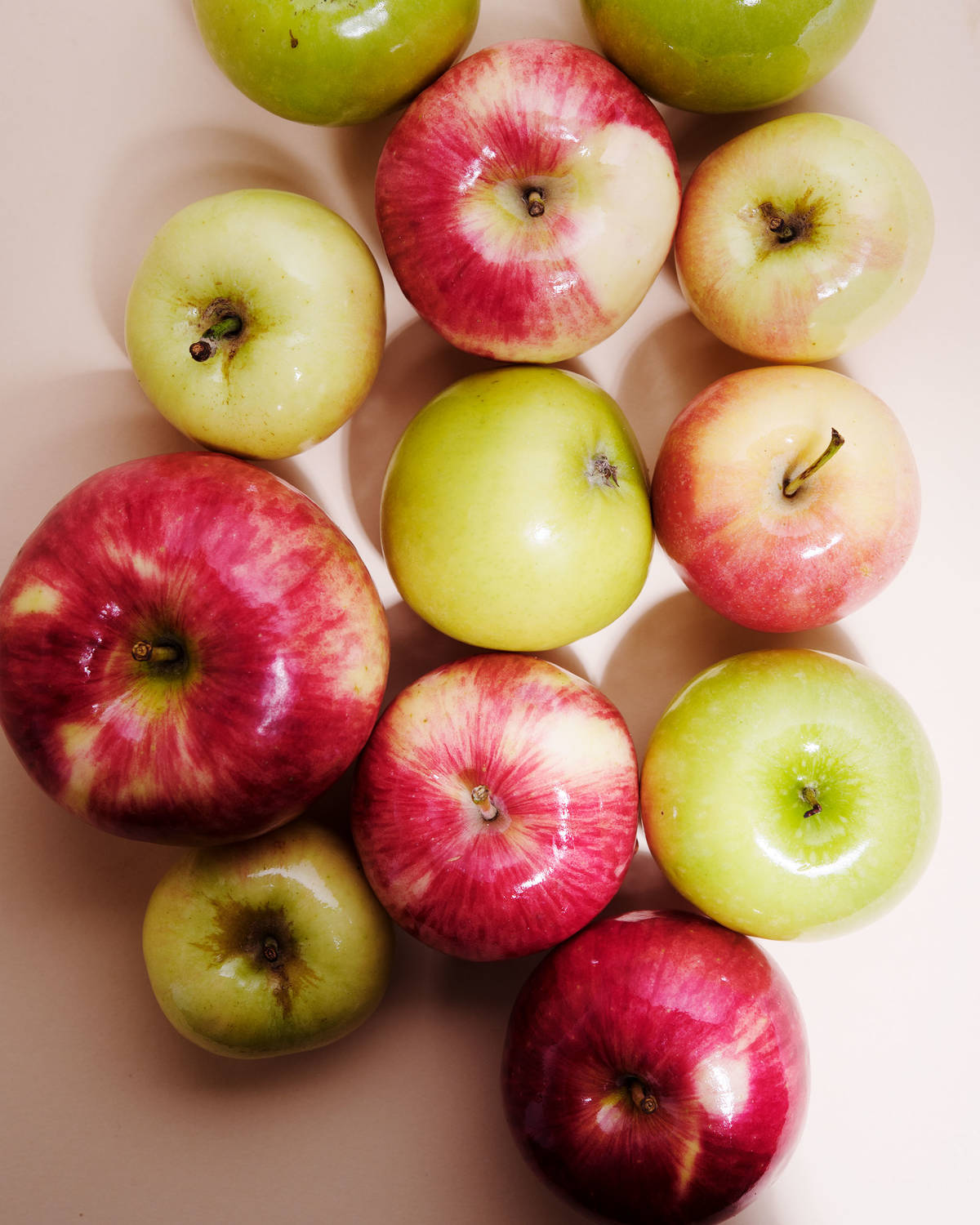 Wie Viele Kalorien Hat Ein Kleiner Apfel Jetzt in Saison: Äpfel richtig kaufen, lagern und zubereiten | Stories