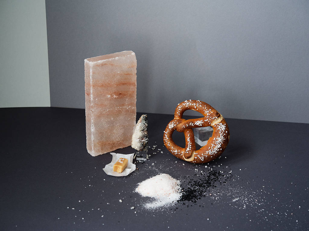 Common Kitchen Table Salt Common Kitchen Table Salt