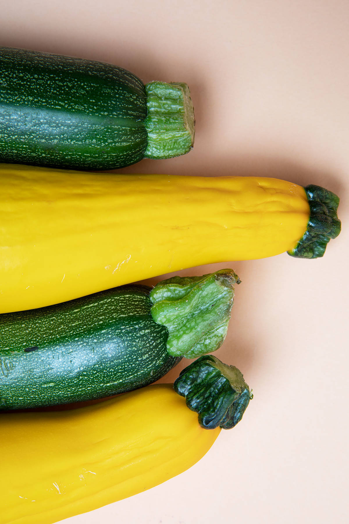 Zucchinis & was man mit ihnen Leckeres kochen kann Kitchen Stories