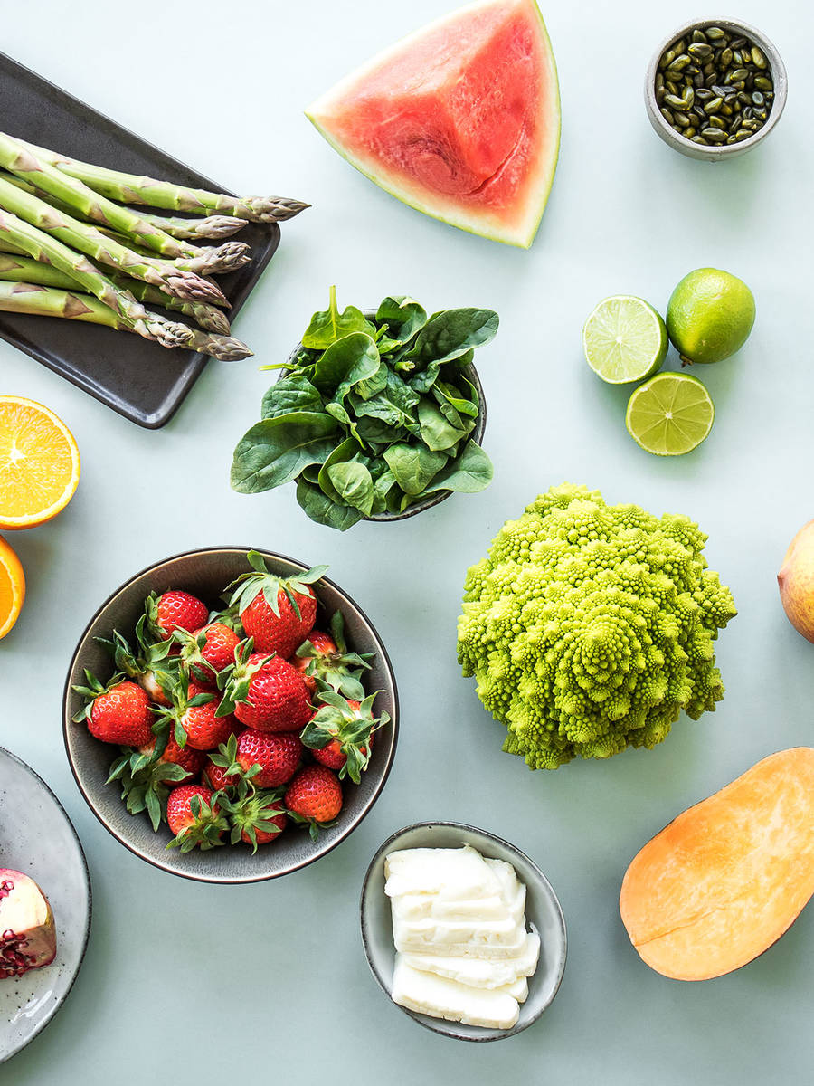 How to Hide Vegetables in Your Favorite Baked Goods Stories Kitchen