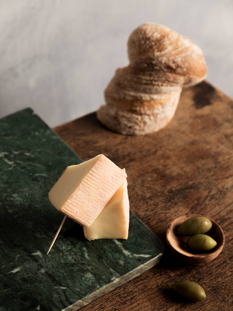 The Complete Guide to Italian Cheeses (and the 13 Kinds to Know) Stories Kitchen Stories