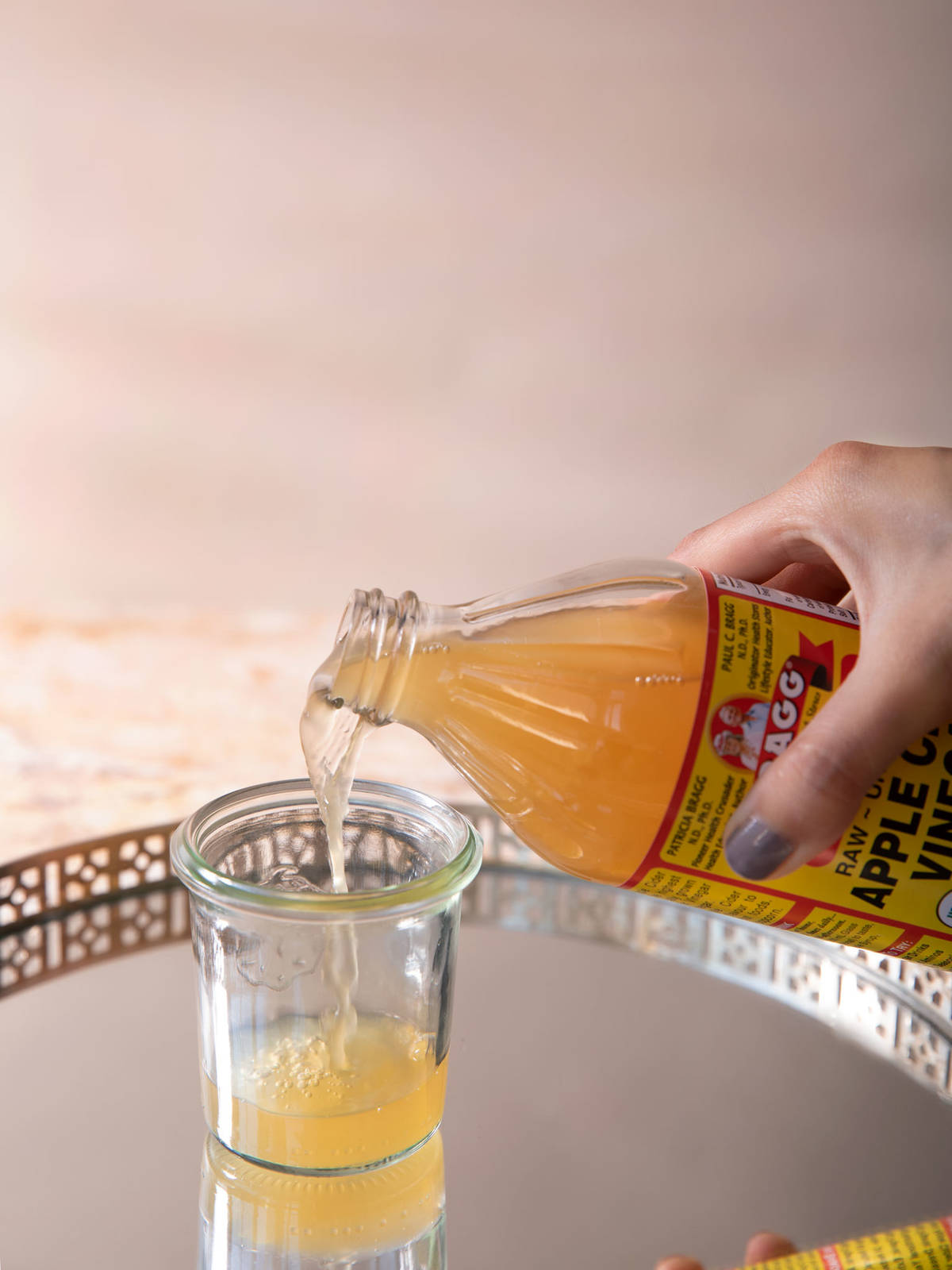 Alles, was du über Essig und seine Verwendung wissen solltest ...