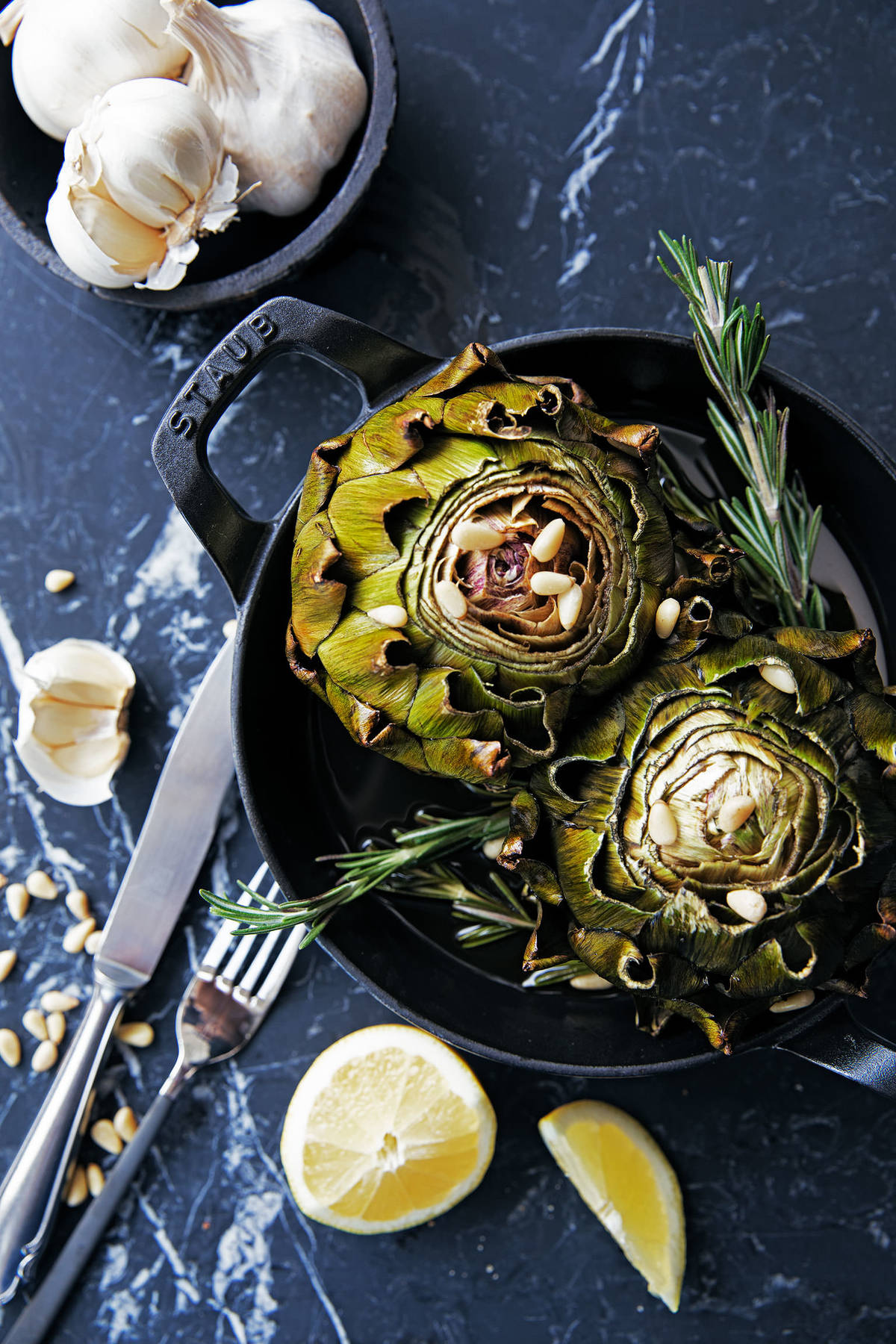 Ist die mediterrane Küche wirklich so gesund? | Stories | Kitchen Stories