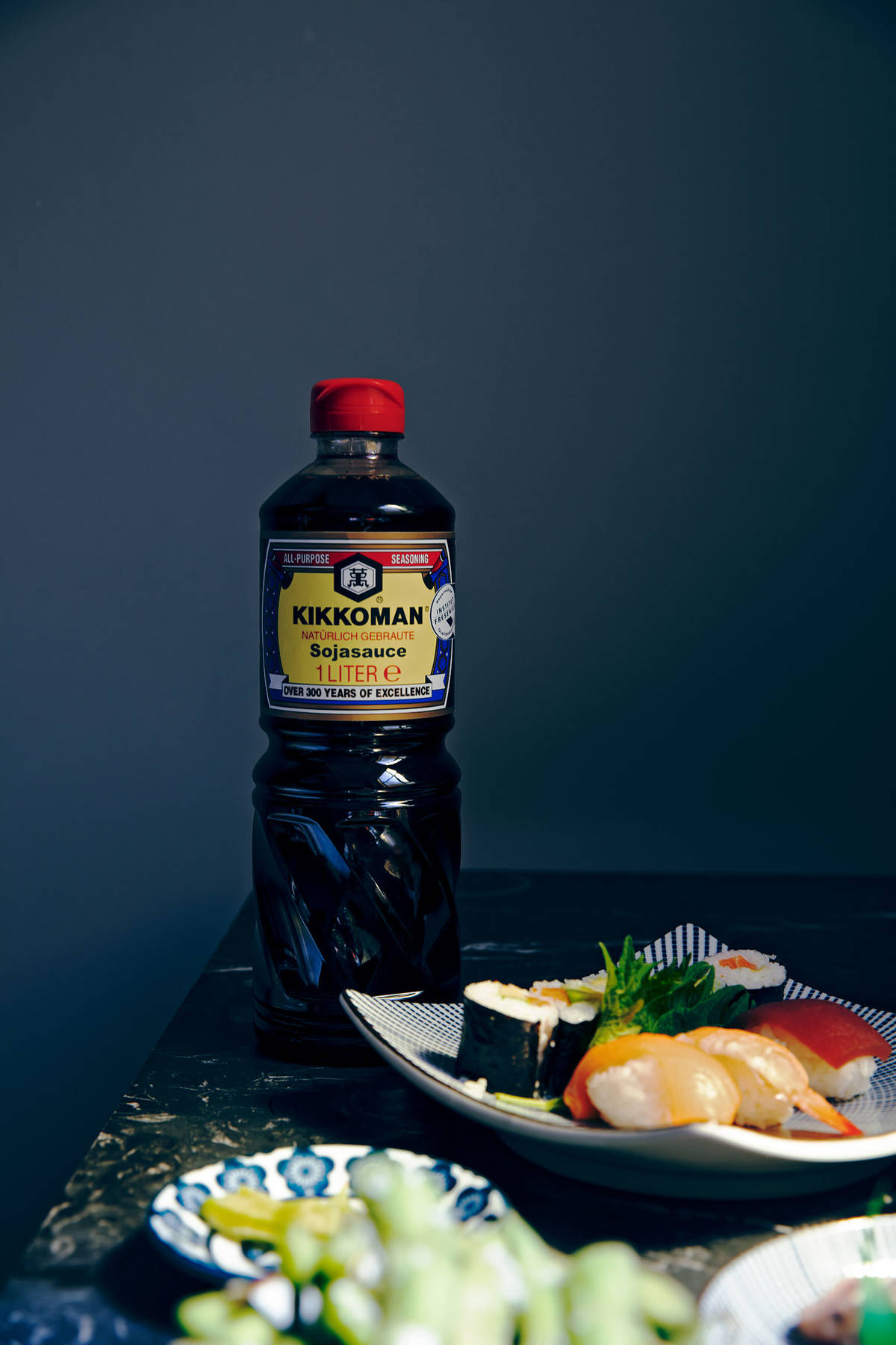 Die 3 wichtigsten Sojasaucen, die du kennen und richtig verwenden solltest Stories Kitchen