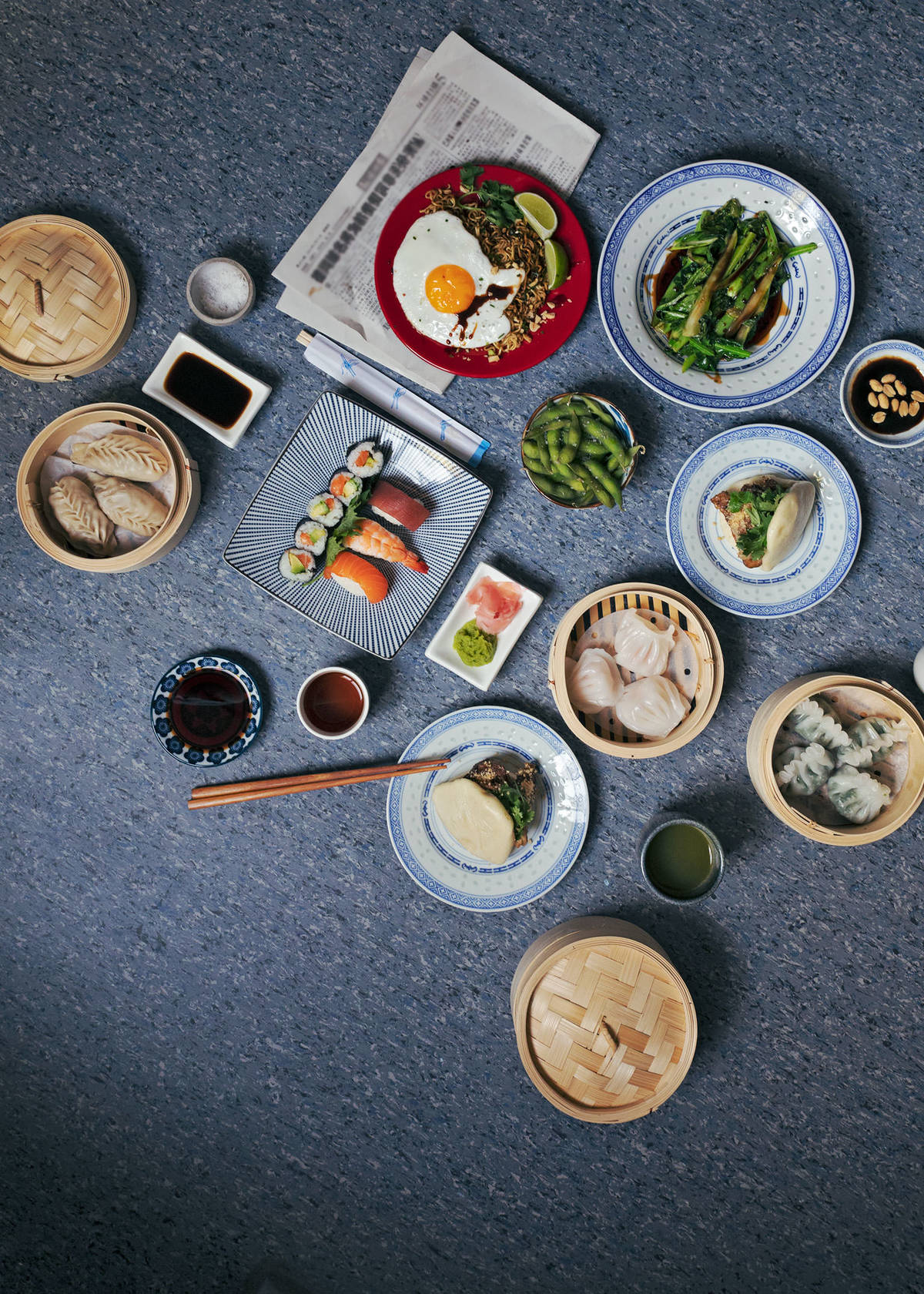 Die 3 wichtigsten Sojasaucen, die du kennen und richtig verwenden solltest Stories Kitchen