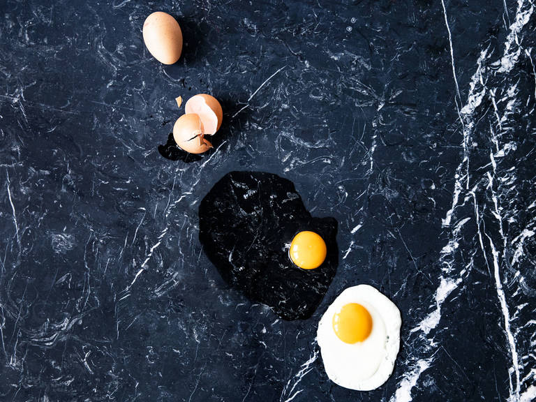Kitchen Stories