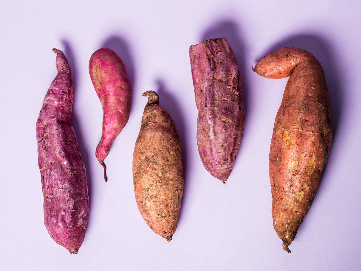 The 5 Best Ways to Eat Sweet Potatoes Stories Kitchen Stories