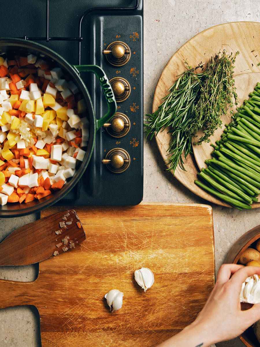 Jetzt in Saison Pomelo richtig kaufen, lagern und zubereiten Stories
