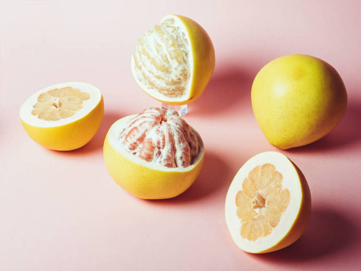 Pomelo: richtig schälen und zubereiten | Kitchen Stories