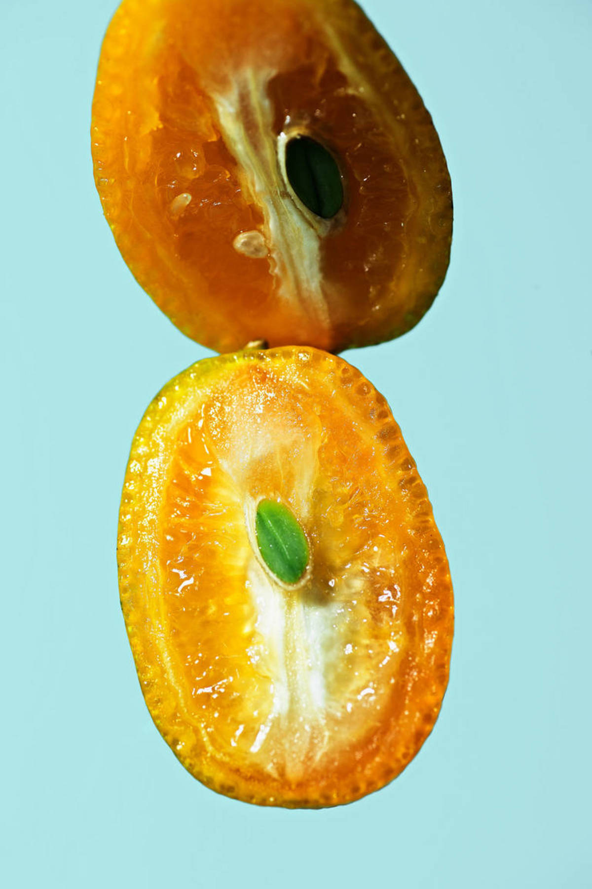 Kumquat richtig essen & was es noch zu wissen gibt Kitchen Stories