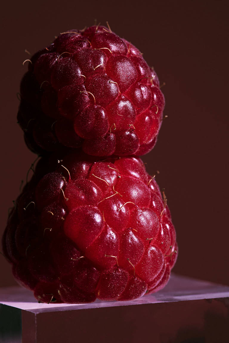 In Season Now Buying, Storing, and Preparing Raspberries