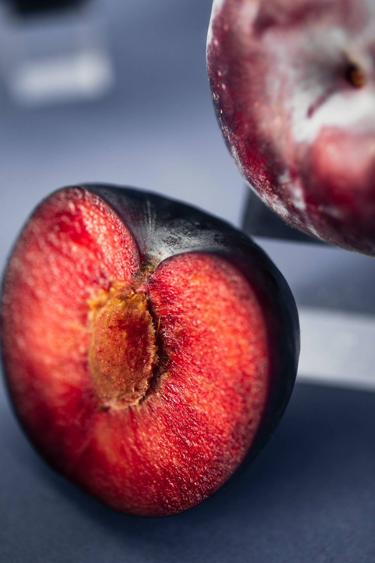 In Season Now Buying, Preparing, and Storing Plums Kitchen Stories