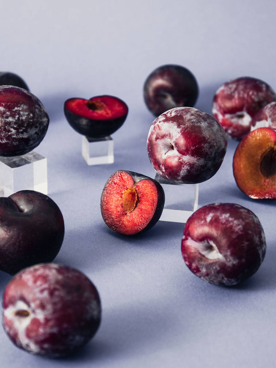 Jetzt in Saison Pomelo richtig kaufen, lagern und zubereiten Stories