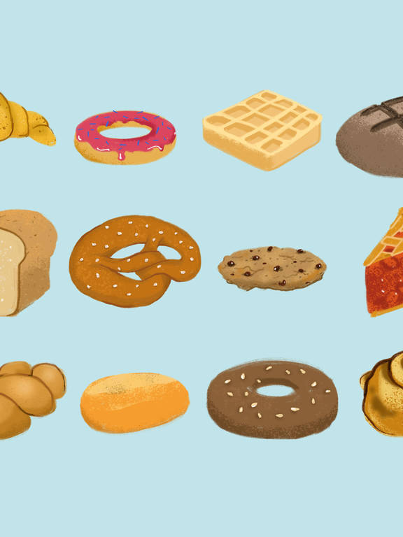 Guide to Types of Doughs and Batters I Kitchen Stories