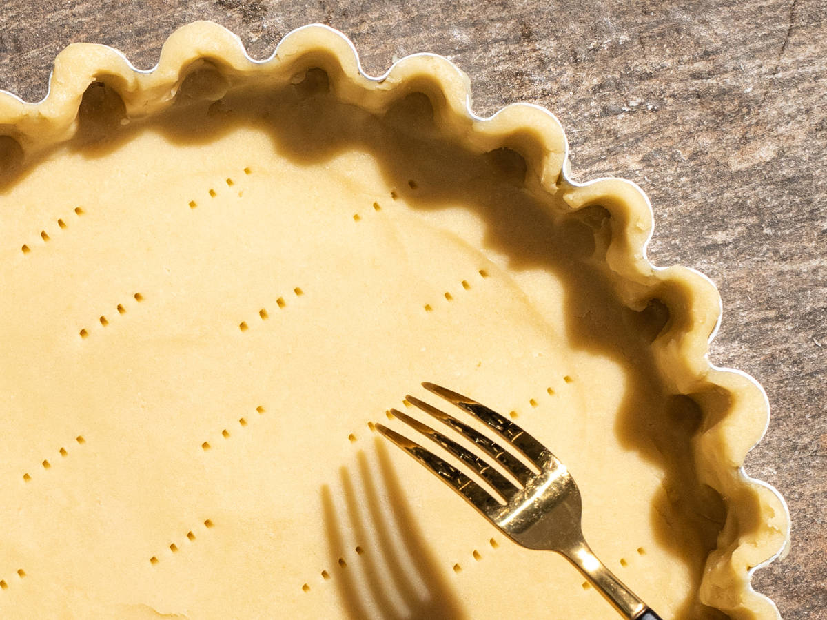 Guide to Types of Doughs and Batters I Kitchen Stories