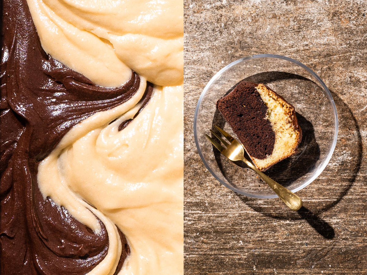 Guide to Types of Doughs and Batters I Kitchen Stories