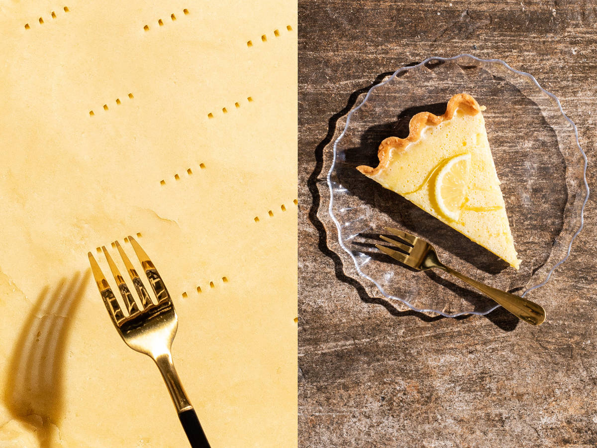 Guide to Types of Doughs and Batters I Kitchen Stories