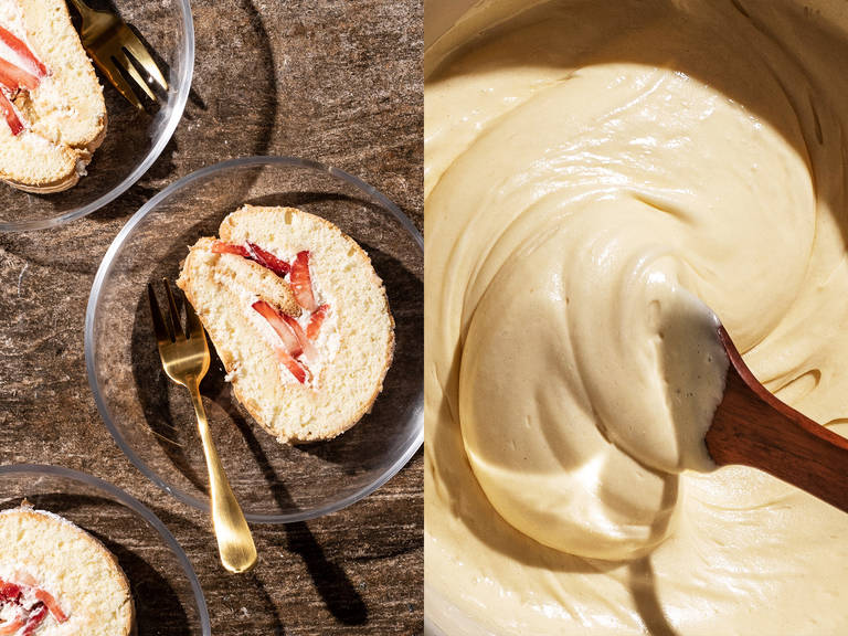 Guide to Types of Doughs and Batters I Kitchen Stories