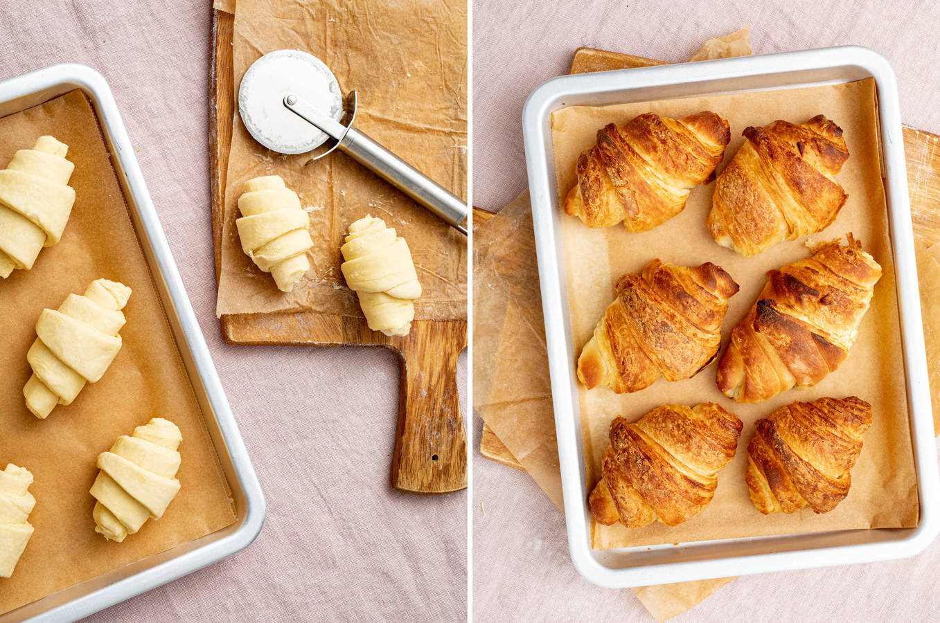 How to Make Flaky Puff Pastry from Scratch (plus 20 recipes)