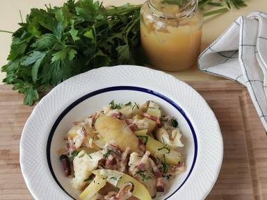 Verheiratete Rezept Kitchen Stories 