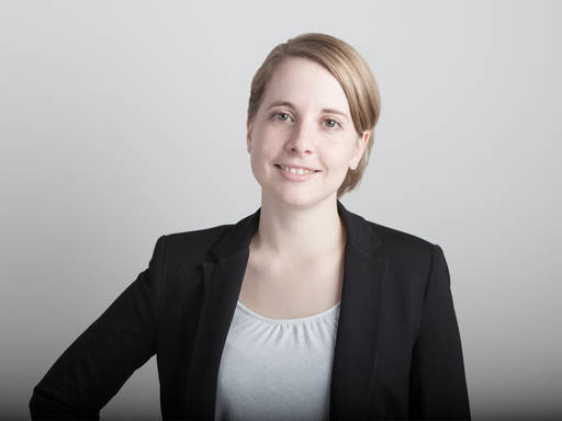 Verena Hubertz Verena Hubertz
