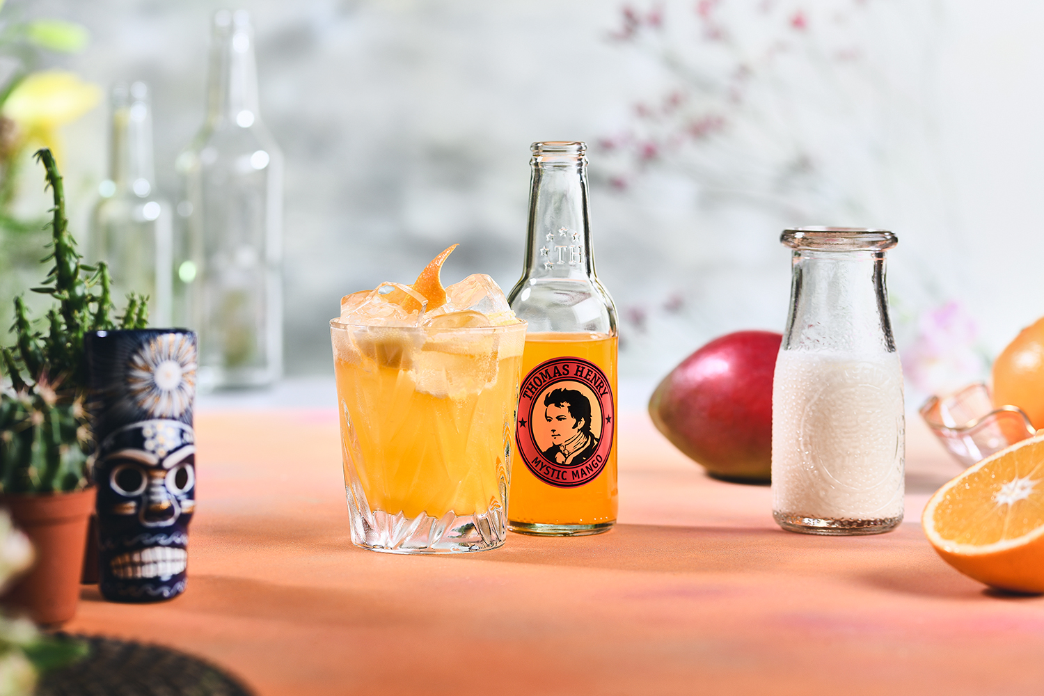 Mango Madness Rezept Kitchen Stories