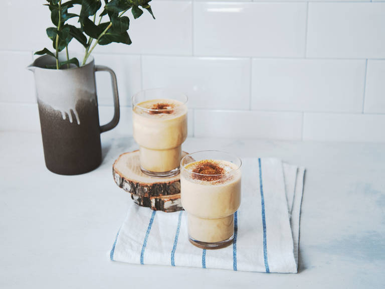 Pumpkin Spice Ist Gekommen Um Zu Bleiben Kitchen Stories