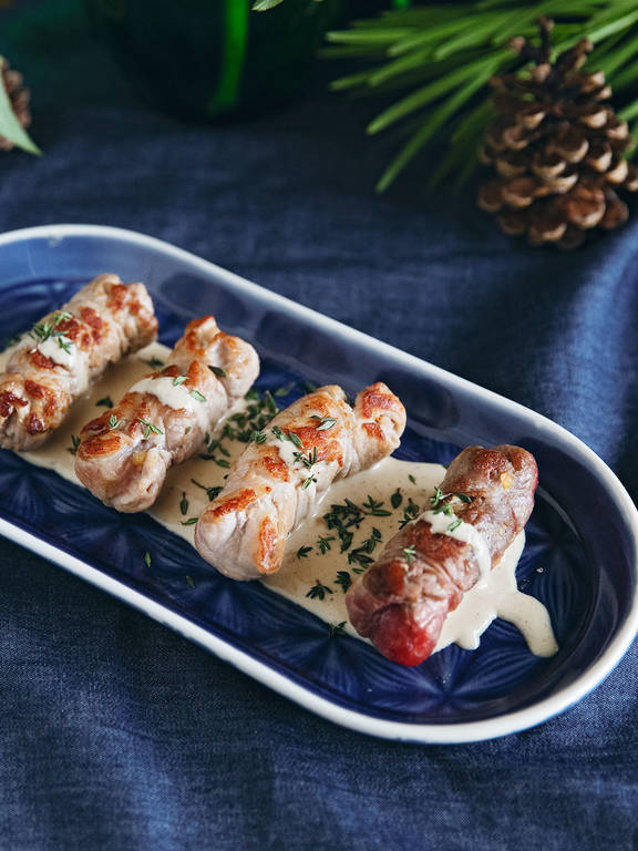 Cinnamon chicken curry Recipe with Video Kitchen Stories