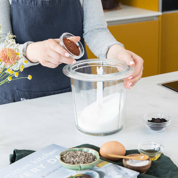 Smitten Kitchen’s Chocolate Peanut Butter Icebox Cake Kitchen Stories