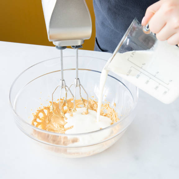 Smitten Kitchen’s Chocolate Peanut Butter Icebox Cake Kitchen Stories