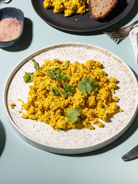 Eggs en Cocotte | Recipe | Kitchen Stories