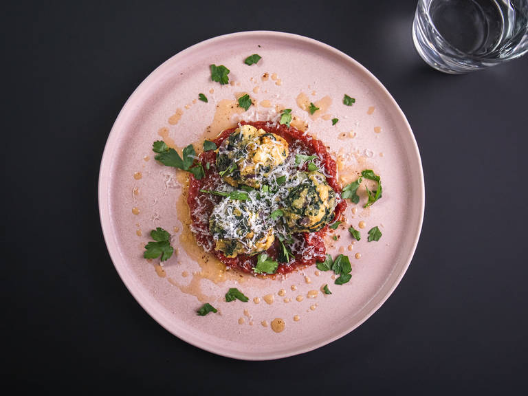 17个冷冻友好的食谱 现在做 随时吃 故事 厨房故事