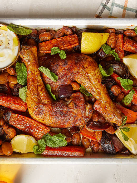 Kabsa/كبسة (libanesisches Reisgericht mit Hähnchen) | Rezept | Kitchen ... Kabsa/كبسة (libanesisches Reisgericht mit Hähnchen) | Rezept | Kitchen ...