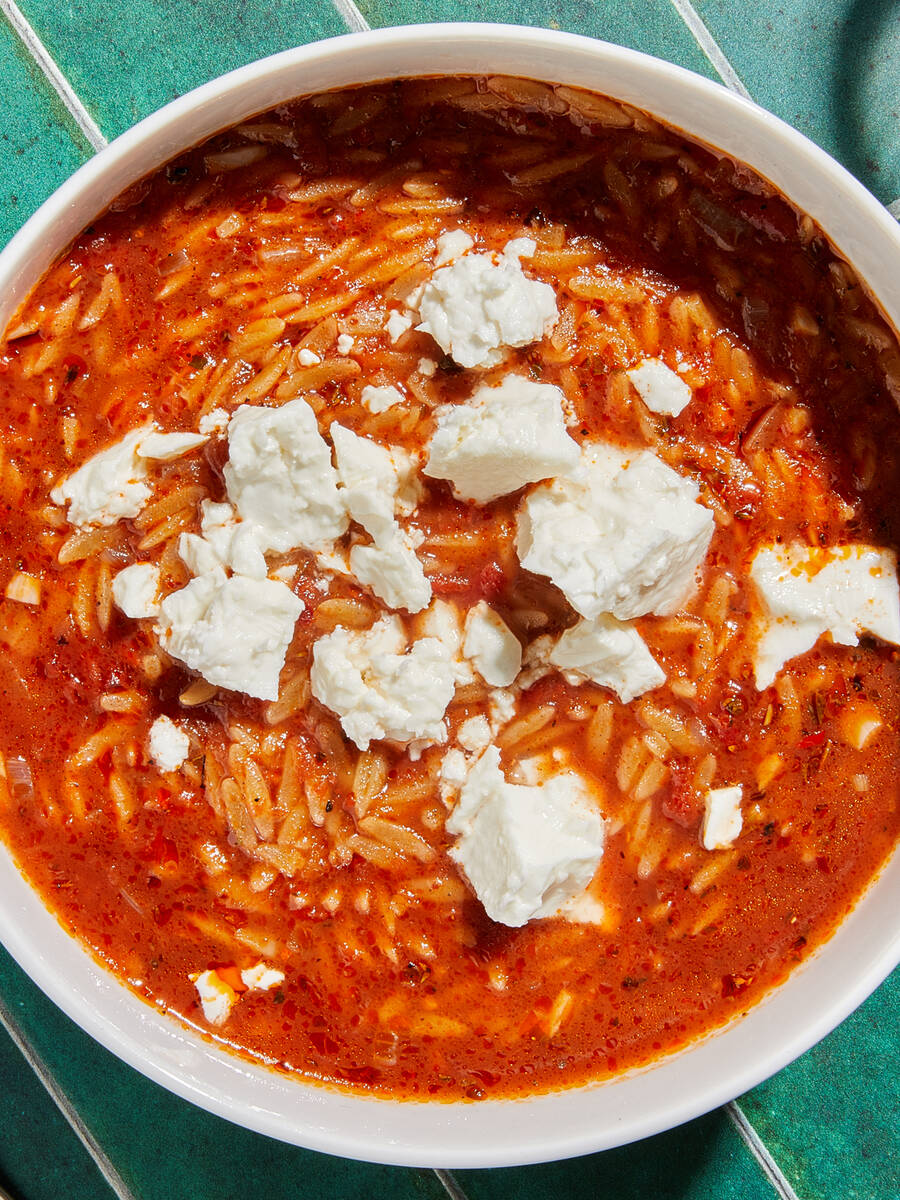 Skandinavische Lachssuppe | Rezept | Kitchen Stories