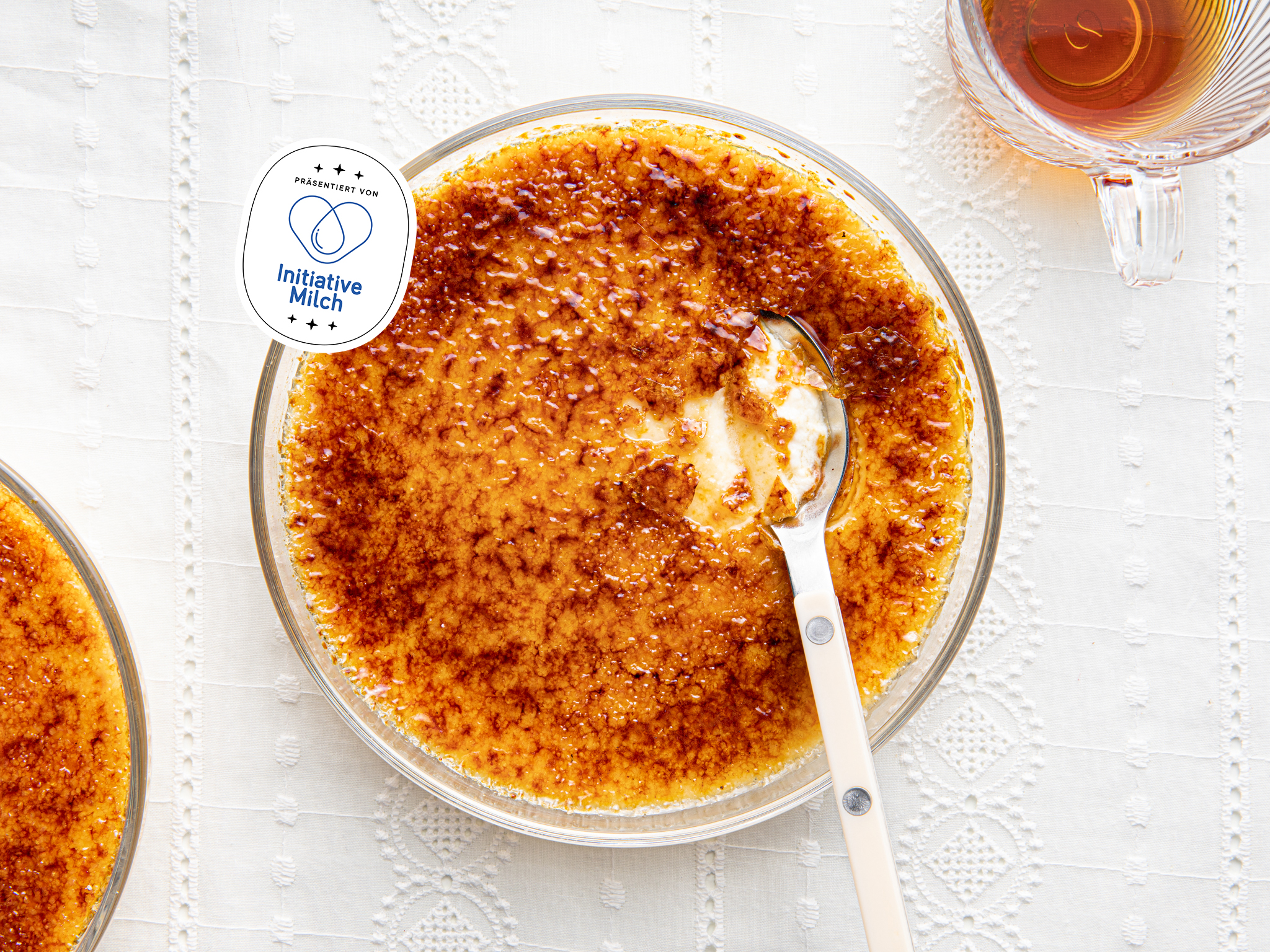Joghurt Créme Brûlée
