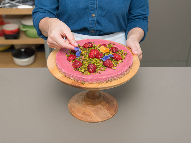 Agar Agar Gelatine Ersatz Fur Marmelade Co Kitchen Stories