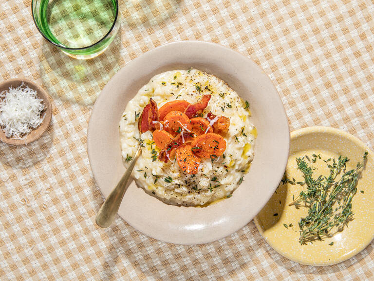 17个冷冻友好的食谱 现在做 随时吃 故事 厨房故事