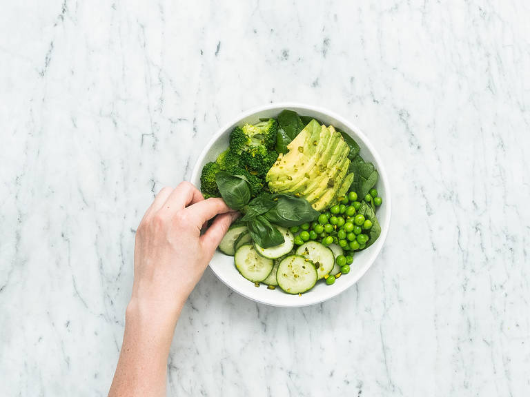 Avocado So Isst Man Eine Avocado Richtig Kitchen Stories