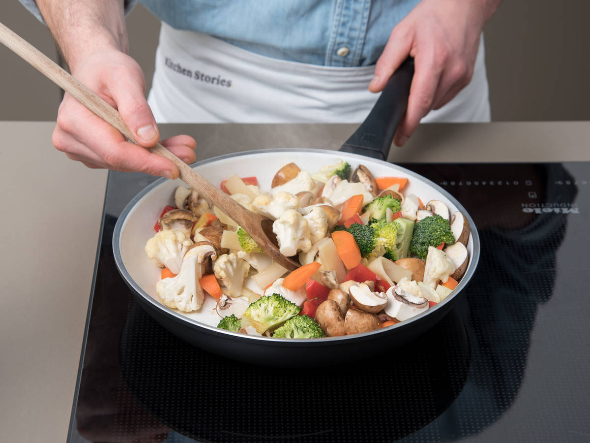 The Material of Your Pan Matters More Than You Think Stories