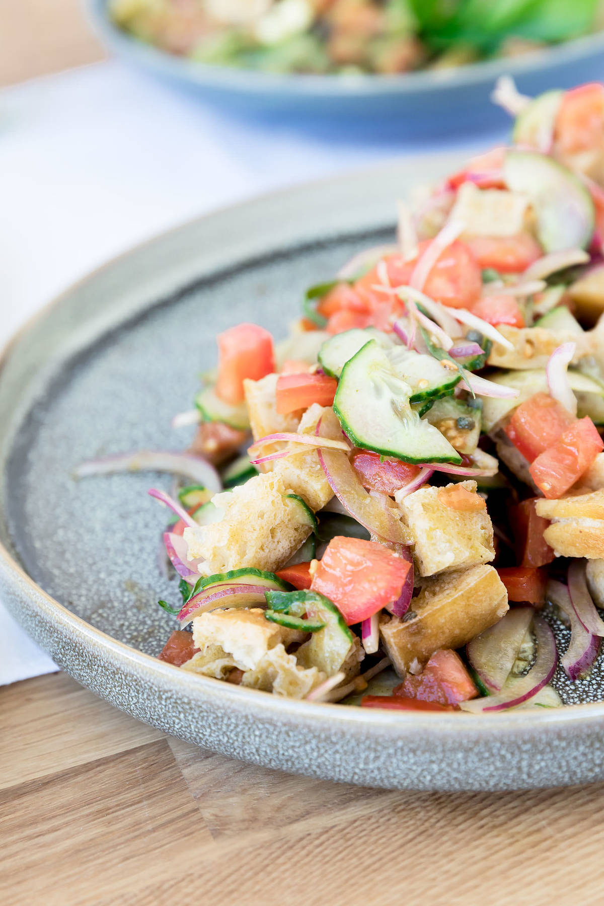 Barbecue salads 6 great ideas for a perfect grill party spread