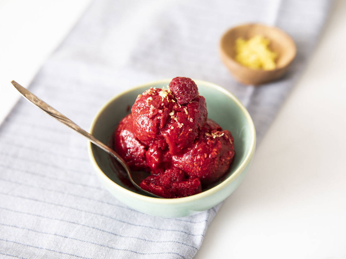 10 Desserts ohne Zucker Zu süß, um wahr zu sein Kitchen Stories