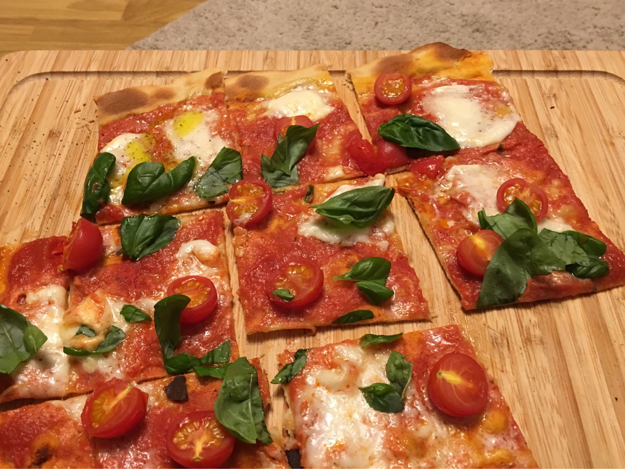 Grams Pizza Coffee Kitchen Grams Pizza Coffee Kitchen