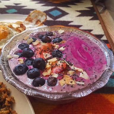 Smoothie Bowl