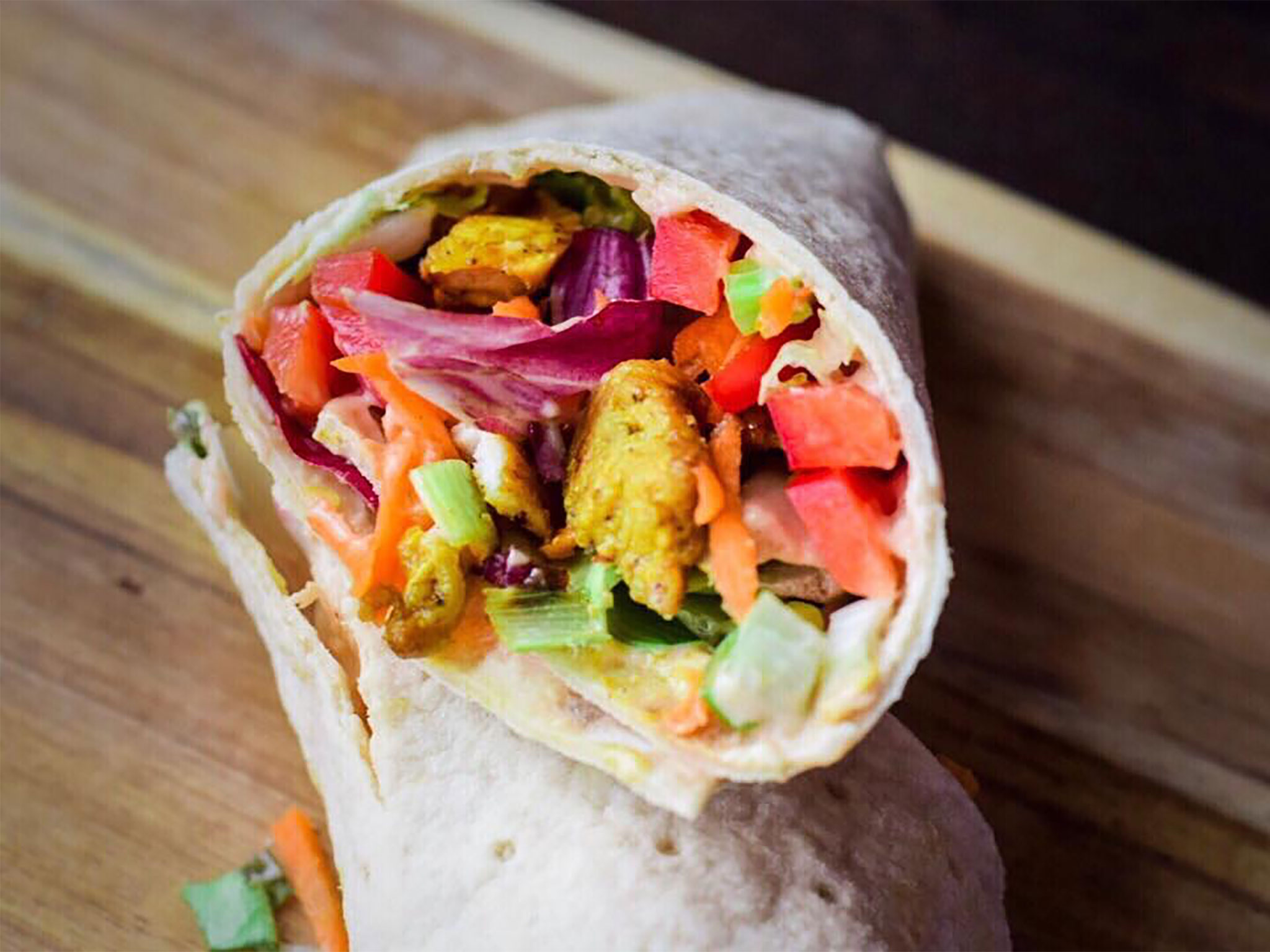 Wrap n Roll! Eure besten KSgrams Stories Kitchen Stories Wrap n Roll! Eure besten KSgrams Stories Kitchen Stories